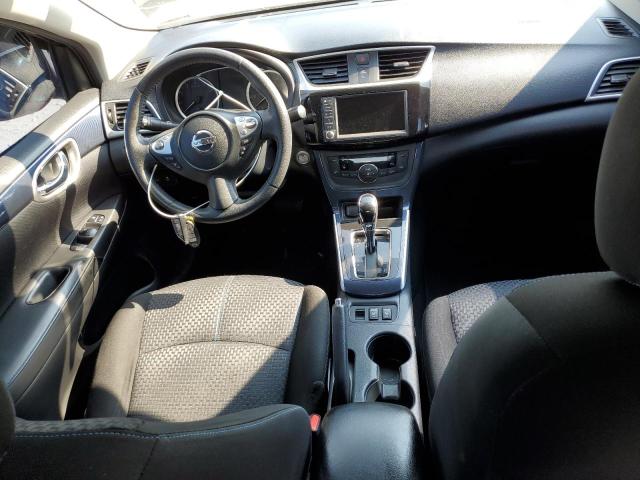 2019 NISSAN SENTRA S - 3N1AB7AP5KY224833
