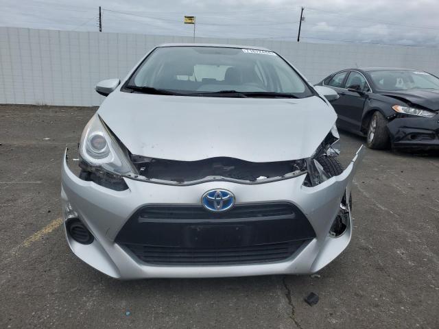 VIN JTDKDTB35F1579284 2015 Toyota Prius no.5