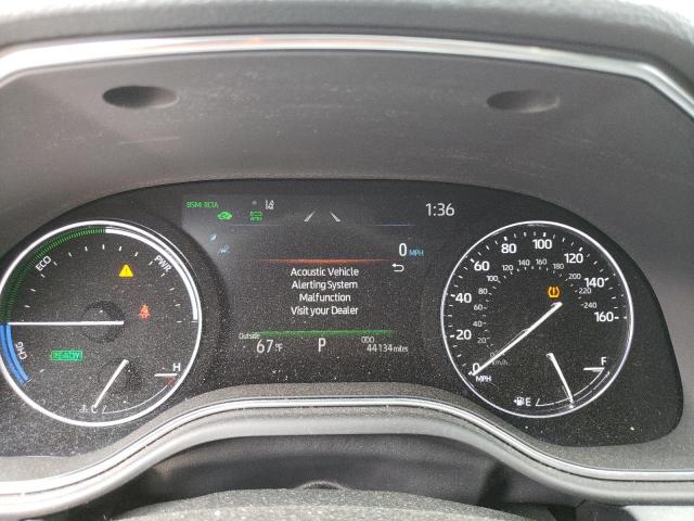 2021 TOYOTA AVALON XSE 4T1EA1AB4MU003518