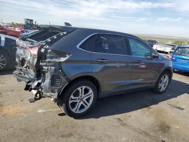 VIN 2FMPK4K88JBB87776 2018 Ford Edge, Titanium no.3