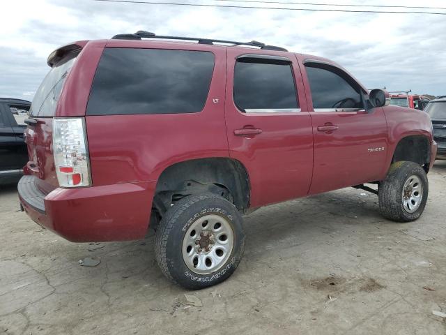 2007 CHEVROLET TAHOE K150 1GNFK130X7R112761  72378054