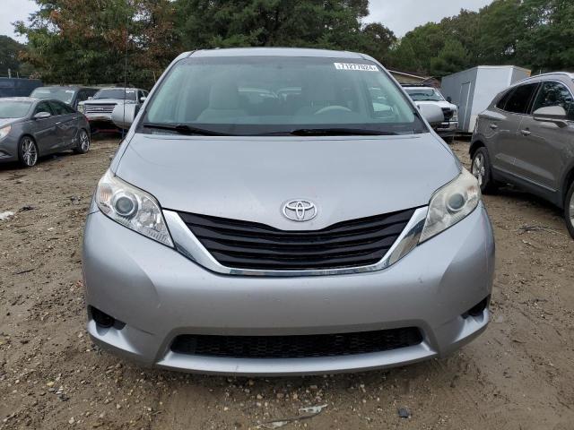 VIN 5TDKK3DCXES493294 2014 Toyota Sienna, LE no.5