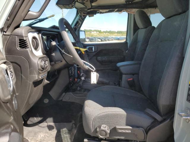 2024 JEEP WRANGLER 4 1C4RJXN67RW339410