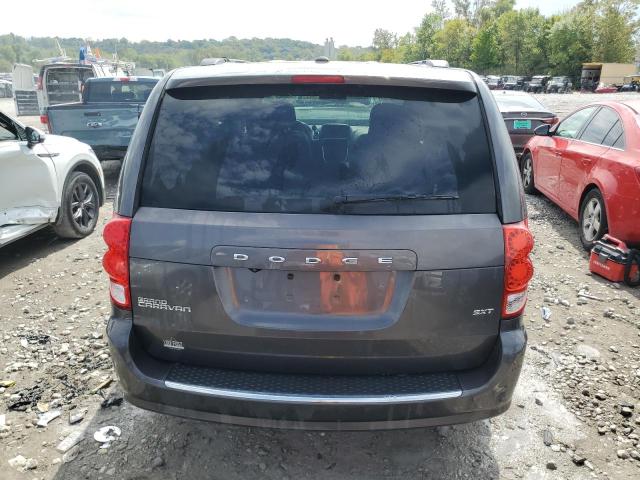 2018 DODGE GRAND CARA - 2C4RDGCG3JR173743