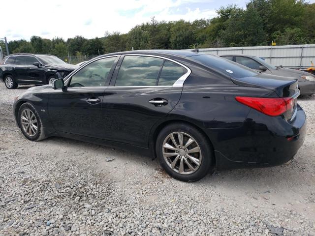 VIN JN1EV7APXHM736057 2017 Infiniti Q50, Premium no.2