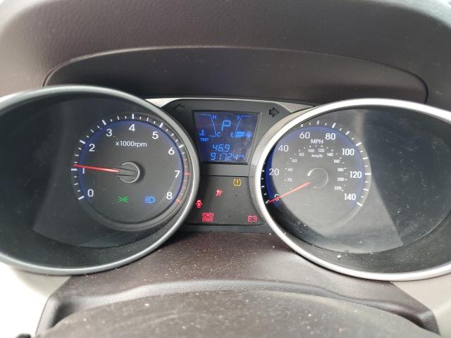 2015 HYUNDAI TUCSON LIM - KM8JUCAG1FU017179