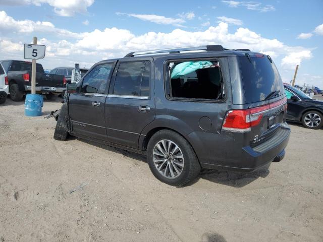 VIN 5LMJJ2HT3FEJ10427 2015 Lincoln Navigator no.2