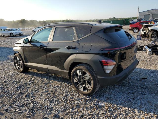 2024 HYUNDAI KONA SEL - KM8HB3AB4RU081679