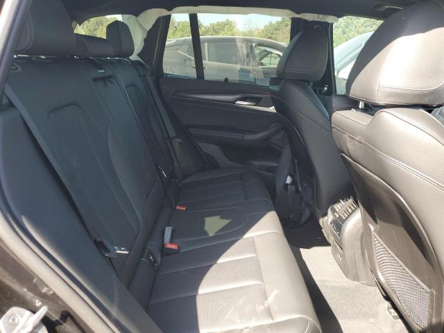 2022 BMW X3 M40I 5UX83DP08N9K72322