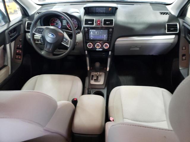 2016 SUBARU FORESTER 2 - JF2SJADC6GH423243