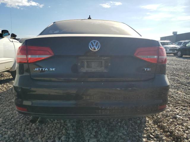 2016 VOLKSWAGEN JETTA SE - 3VWD67AJ6GM253442
