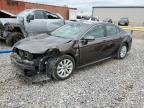 2018 TOYOTA CAMRY L - 4T1B11HK0JU542156