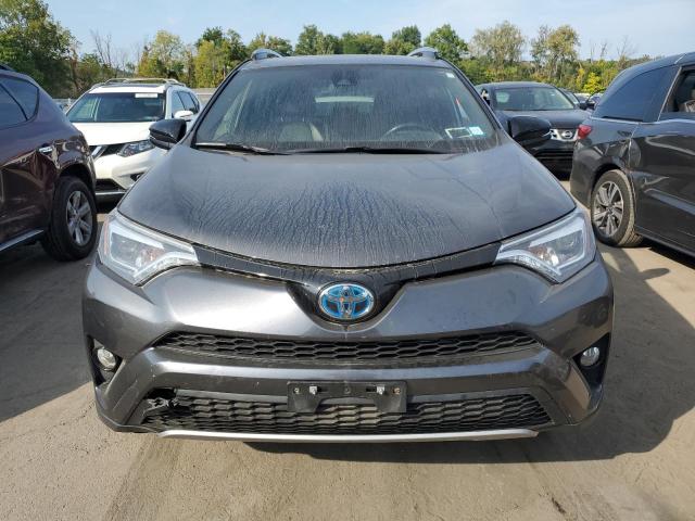 VIN JTMJJREV2HD094378 2017 Toyota RAV4, SE no.5