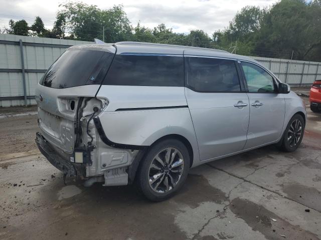 2015 KIA SEDONA SXL - KNDME5C11F6033874