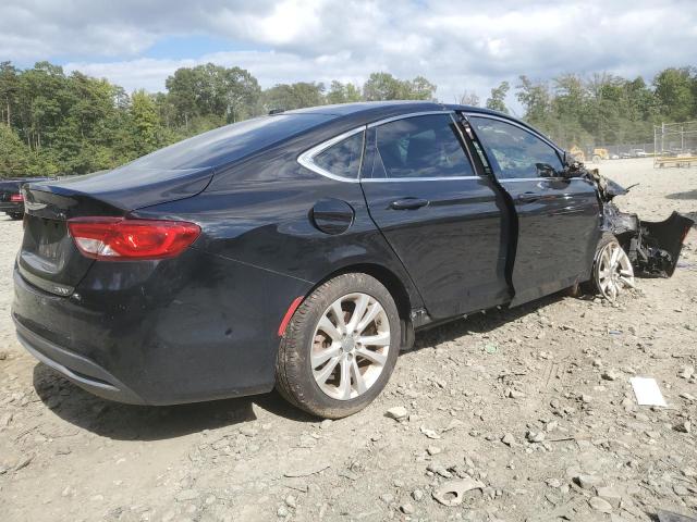 VIN 1C3CCCAB7GN101205 2016 Chrysler 200, Limited no.3