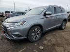 2020 MITSUBISHI OUTLANDER - JA4AZ3A3XLZ024918