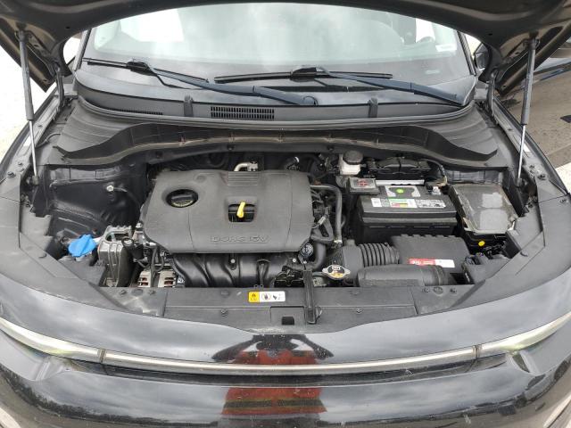 2020 KIA SOUL EX - KNDJ33AU5L7707475