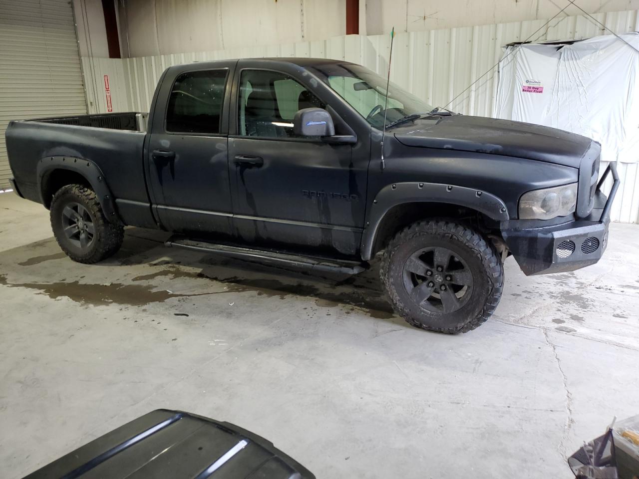 Lot #2969964900 2003 DODGE RAM 1500 S