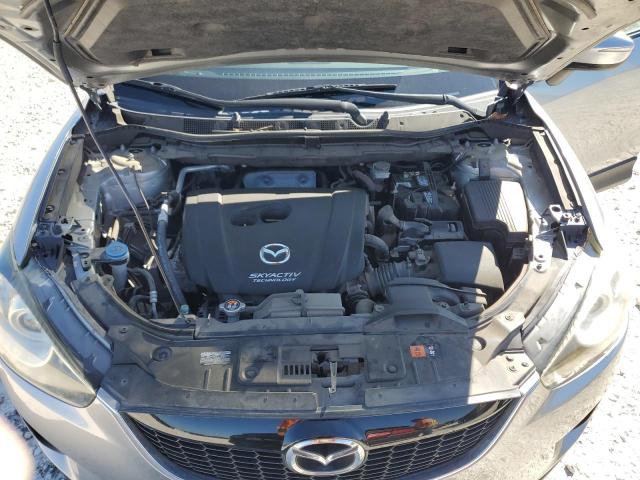 2015 MAZDA CX-5 SPORT - JM3KE2BE0F0514879