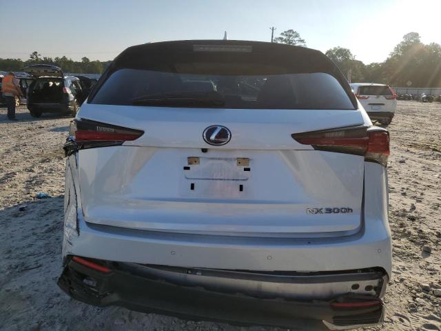 2020 LEXUS NX 300H - JTJGJRDZ8L5008327