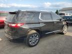 CHEVROLET TRAVERSE P photo