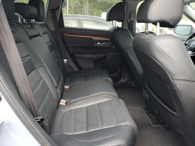 2020 HONDA CR-V EXL - 7FARW2H83LE003335