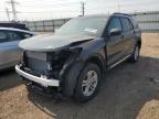 2022 FORD EXPLORER X - 1FMSK8DH4NGC09320