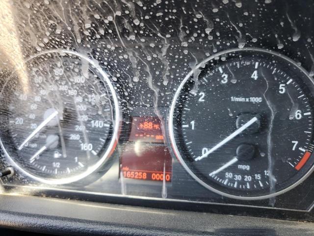2015 BMW X1 SDRIVE2 - WBAVM1C51FVW57745