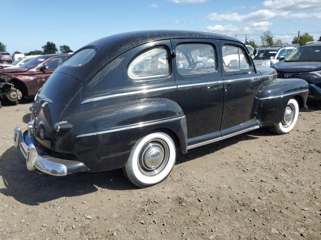 FORD ALL OTHER 1948 black   2138865 photo #4