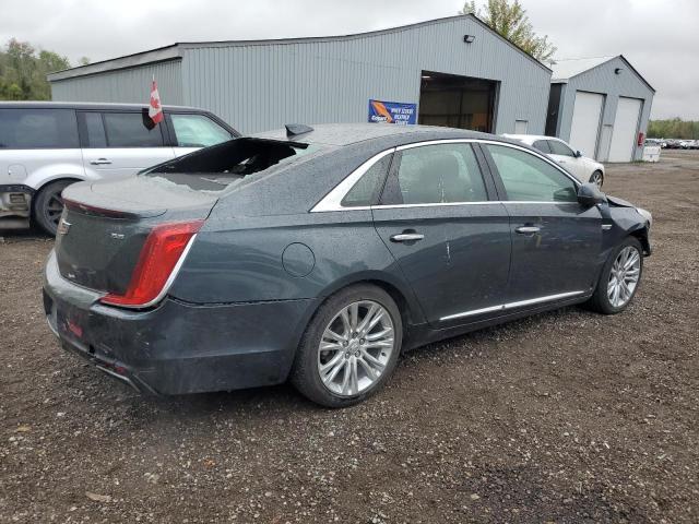 2018 CADILLAC XTS LUXURY - 2G61N5S34J9129928