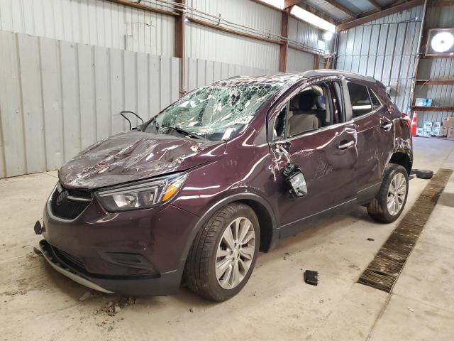 VIN KL4CJESB9JB655134 2018 Buick Encore, Preferred no.1