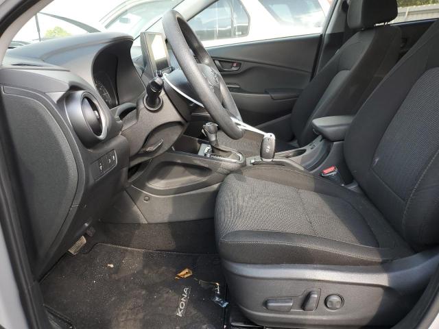 2023 HYUNDAI KONA SEL - KM8K6CAB4PU963863