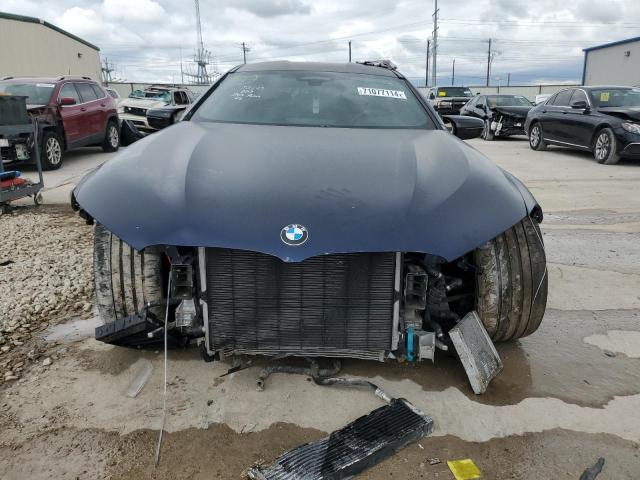 VIN WBSGV0C05RCR13661 2024 BMW M8 no.5