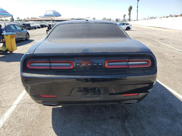 VIN 2C3CDZAG1FH764272 2015 Dodge Challenger, Sxt no.6