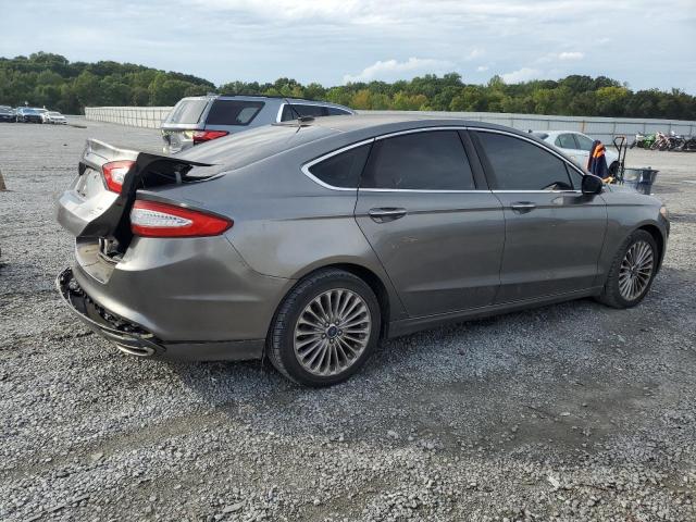 VIN 3FA6P0K99ER212832 2014 Ford Fusion, Titanium no.3