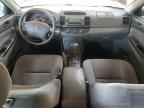 TOYOTA CAMRY LE photo