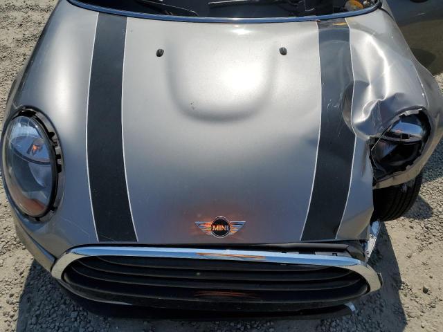 2017 MINI COOPER - WMWXP5C31H2F61448