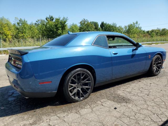 VIN 2C3CDZFJ1MH651665 2021 Dodge Challenger, R/T Sc... no.3