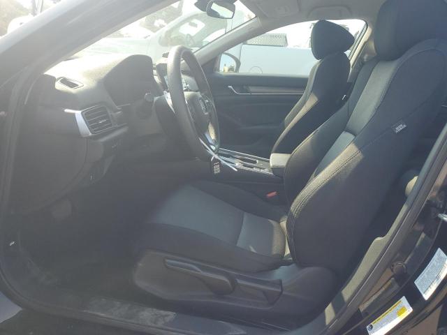 2020 HONDA ACCORD LX - 1HGCV1F10LA105853