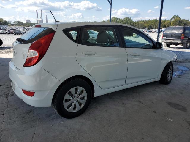 2017 HYUNDAI ACCENT SE - KMHCT5AE6HU338627