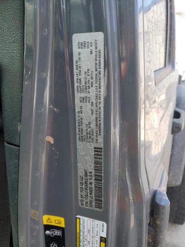 2021 JEEP GLADIATOR - 1C6JJTBG6ML516047