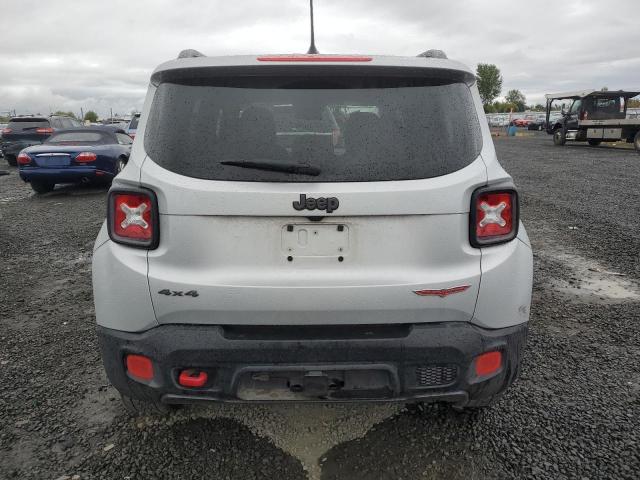 2016 JEEP RENEGADE T - ZACCJBCT5GPC53881