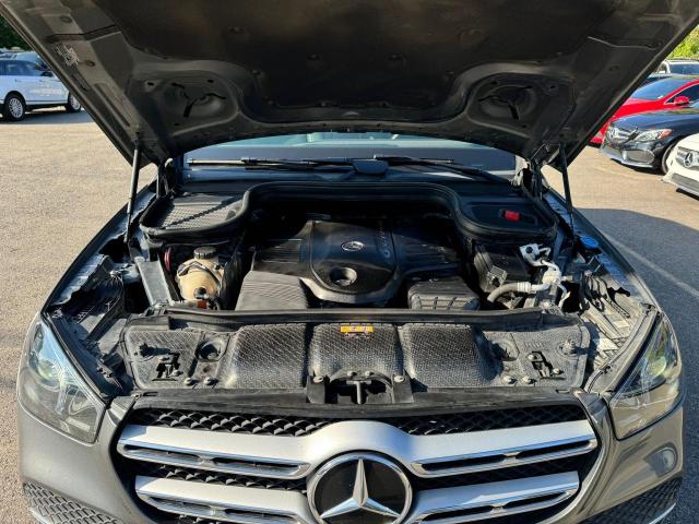 2020 MERCEDES-BENZ GLE 450 4M - 4JGFB5KB1LA067409