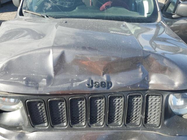 2019 JEEP RENEGADE S - ZACNJBAB0KPK53893