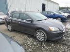 NISSAN SENTRA S photo