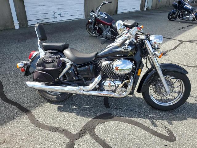 2002 HONDA VT750 CDA - JH2RC44322M610902