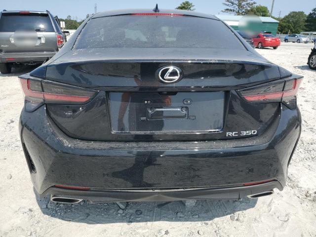 2024 LEXUS RC 350 BAS - JTHGZ5BC6R5027517
