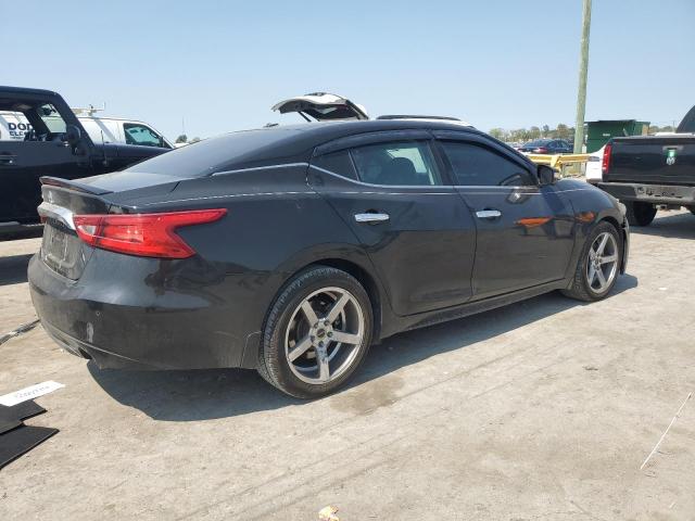 2016 NISSAN MAXIMA 3.5 - 1N4AA6AP4GC384475