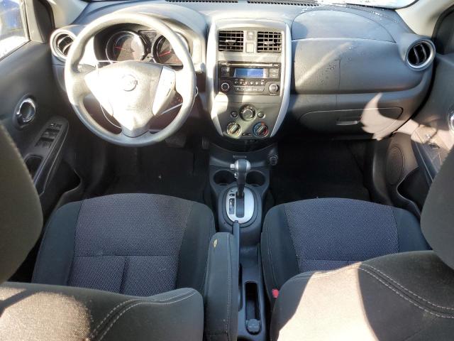 2017 NISSAN VERSA S - 3N1CN7AP0HL858170