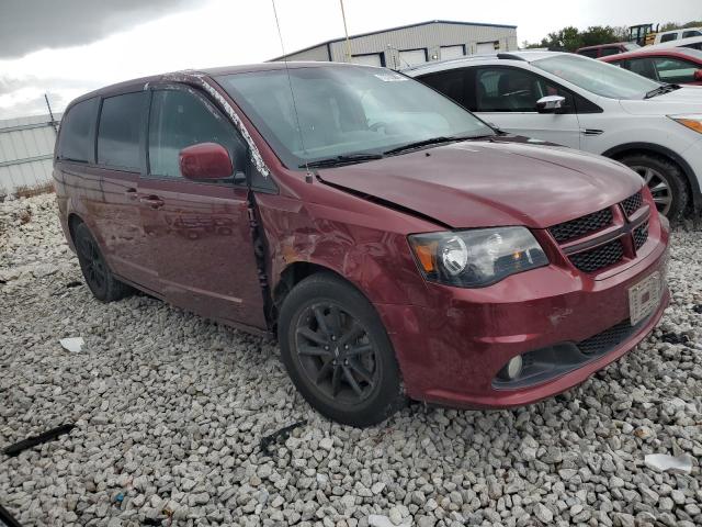 2019 DODGE GRAND CARA 2C4RDGEG8KR764424